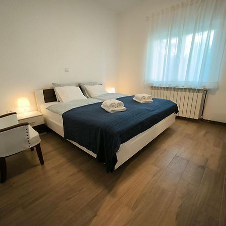 Porec Jadran Apartments Eksteriør billede