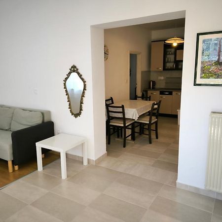 Porec Jadran Apartments Eksteriør billede