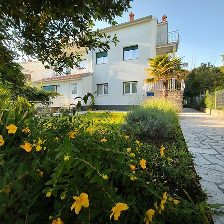 Porec Jadran Apartments Eksteriør billede