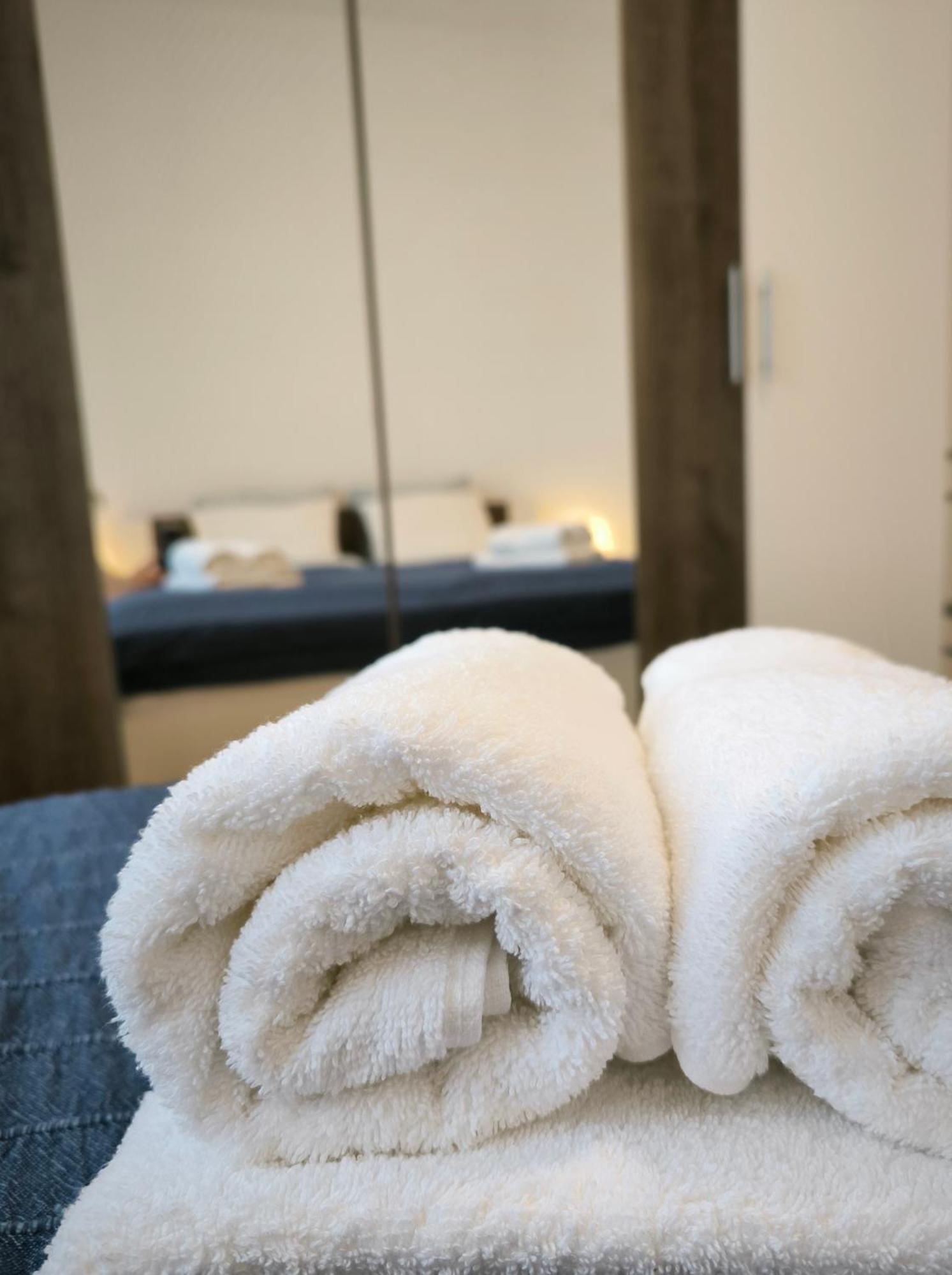Porec Jadran Apartments Værelse billede