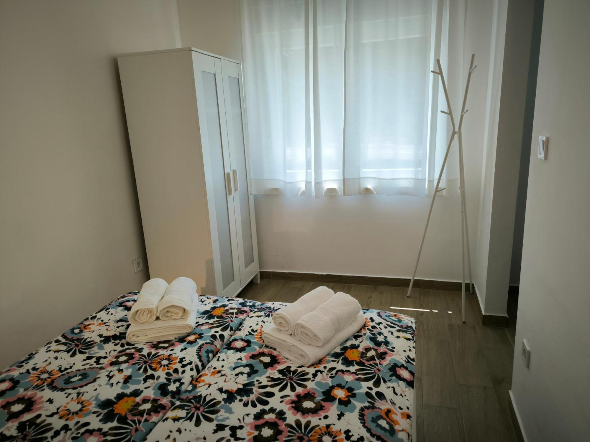 Porec Jadran Apartments Eksteriør billede