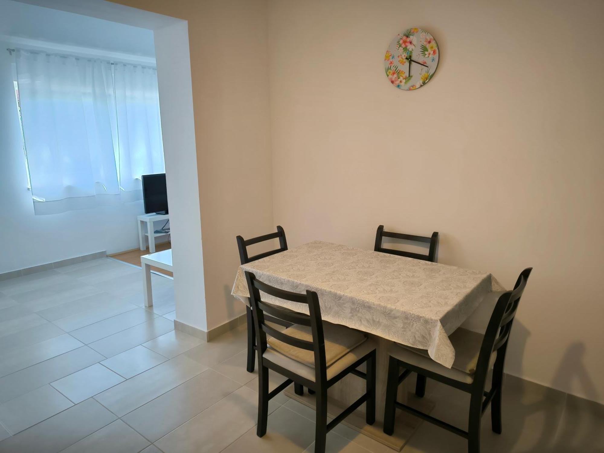 Porec Jadran Apartments Værelse billede
