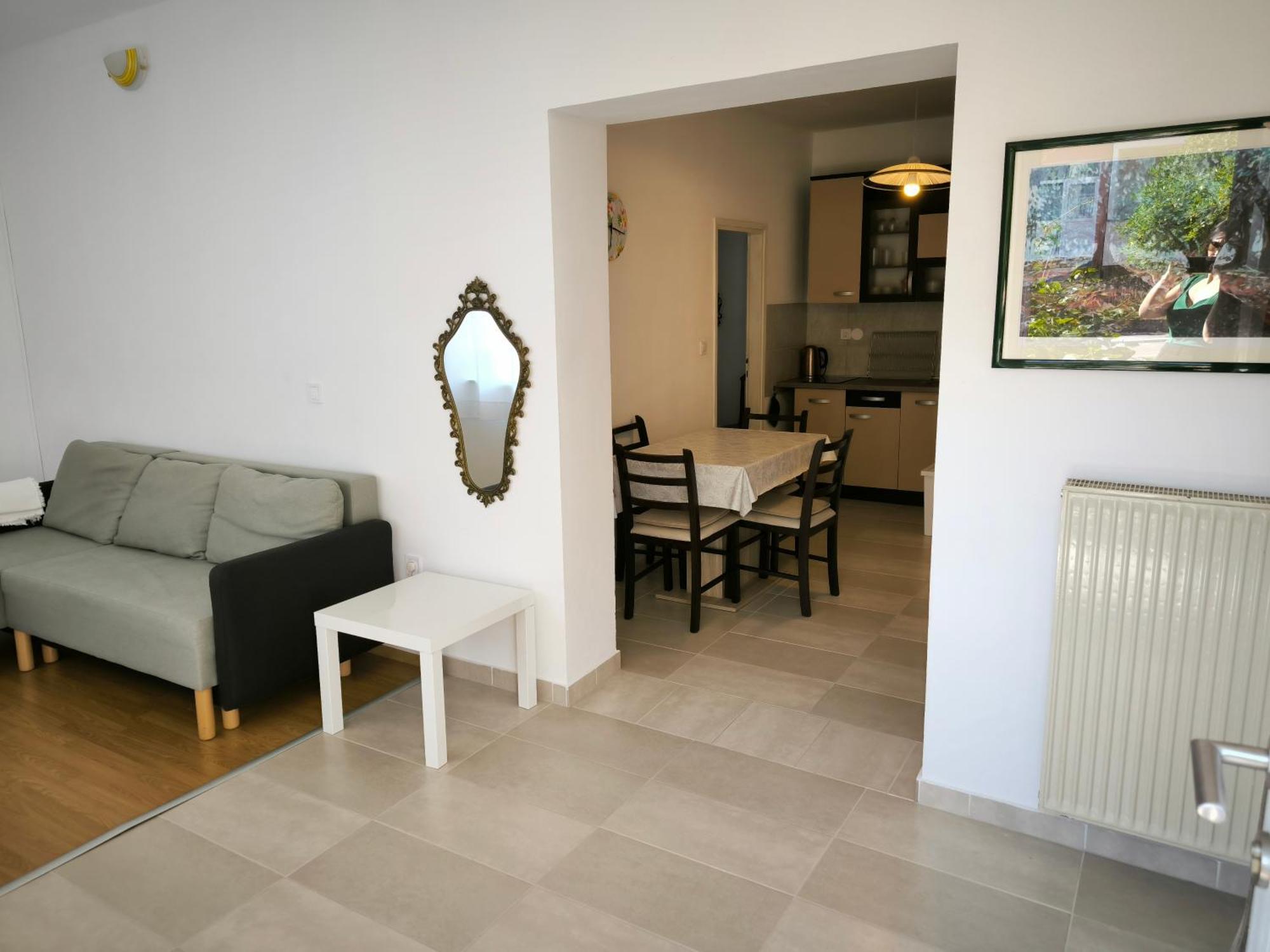 Porec Jadran Apartments Eksteriør billede