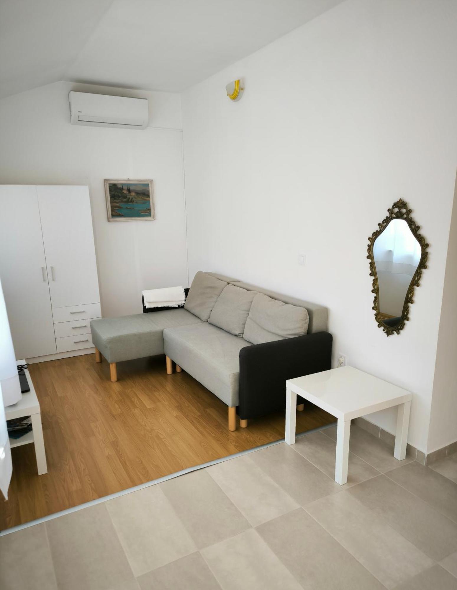 Porec Jadran Apartments Værelse billede