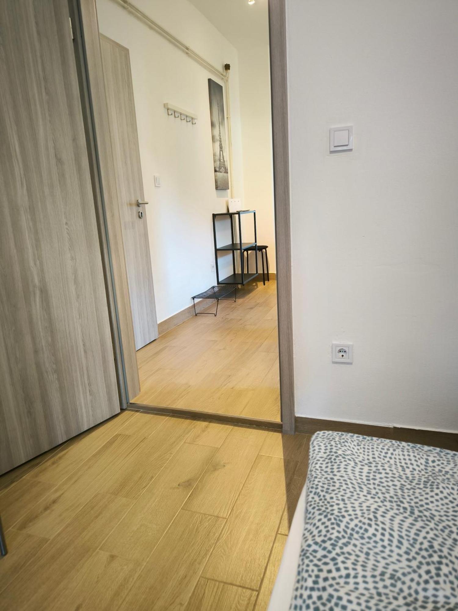 Porec Jadran Apartments Værelse billede