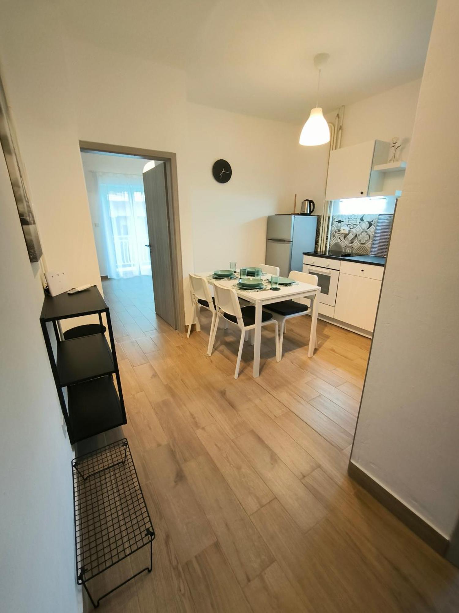 Porec Jadran Apartments Værelse billede